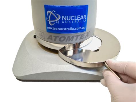 wipe test nuc med package|Part 1. General Radiation Safety Rules and Regulations.